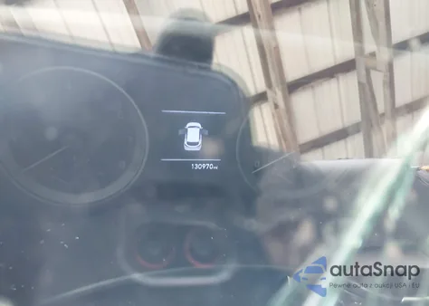 2019 Hyundai Tucson Limited from USA, damaged, VIN KM8J33AL8KU858541